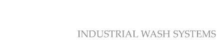 Hydowash Logo